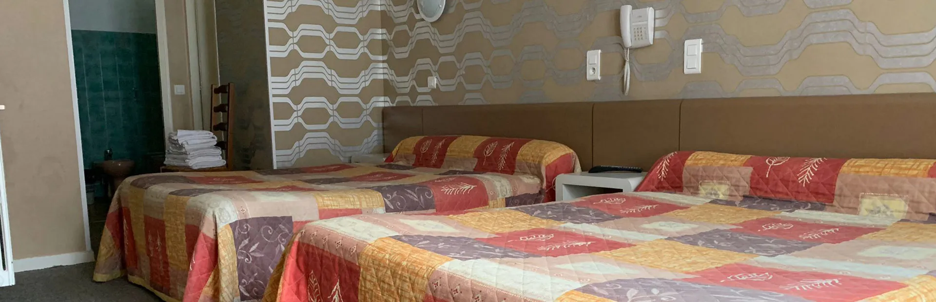 Hotel familial proche remontées mécaniques hôtel Orédon Saint Lary Hautes Pyrénées proche télécabine