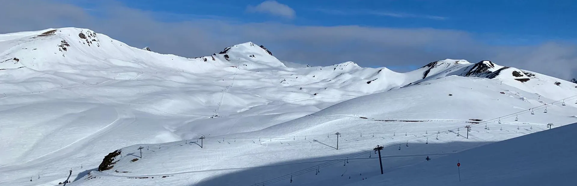 Hotel tout confort proches pistes de ski hôtel Orédon Saint Lary Hautes Pyrénées proche télécabine